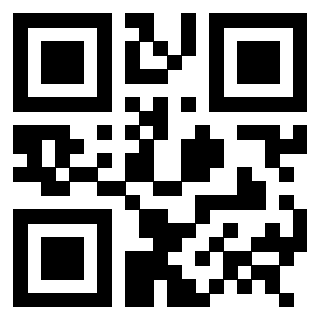 Il QrCode di 3307748578