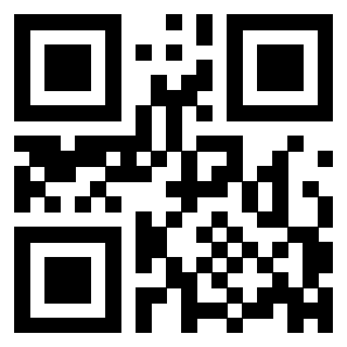 Immagine del Qr Code di 3307748580