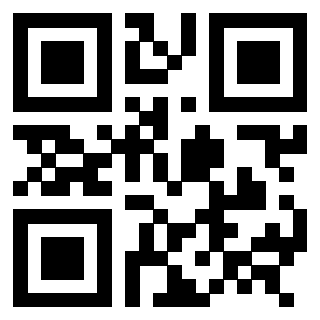 Scansione del Qr Code di 3307748585