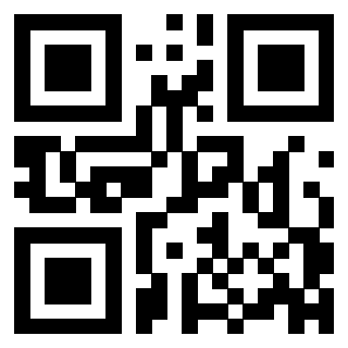 3307748586 - Immagine del Qr Code associato