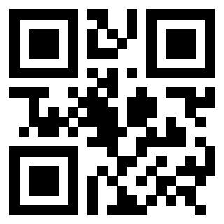 Immagine del QrCode di 3307748588