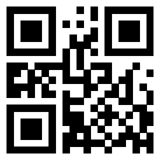 3307748591 - Immagine del Qr Code