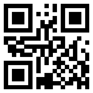 Il QrCode di 3307748592