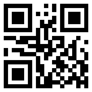 Qr Code di 3307748593