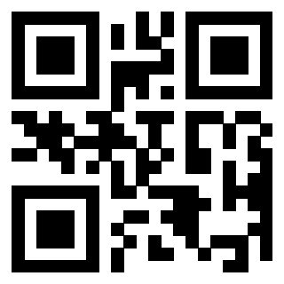 Il Qr Code di 3307748597