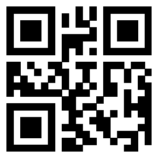 3307748598 Qr Code associato