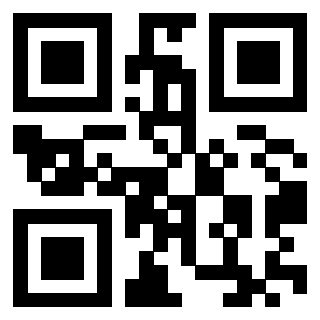 Il Qr Code di 3307748600