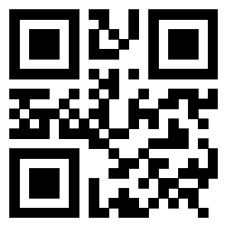 Immagine del Qr Code di 3307748601