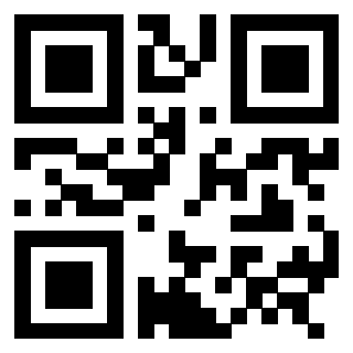 QrCode di 3307748603