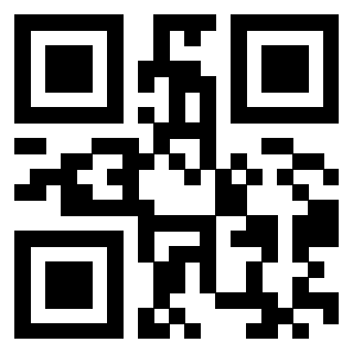 3307748605 Qr Code associato