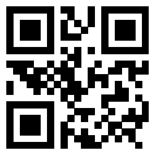 3307748606 - Immagine del QrCode associato