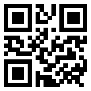 Qr Code di 3307748608