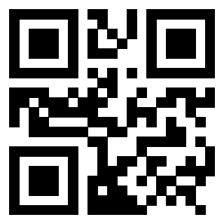 Scansione del Qr Code di 3307748609