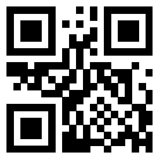 3307748610 - Immagine del Qr Code