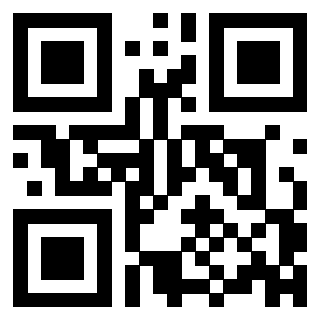 3307748612 - Immagine del QrCode associato