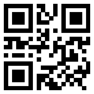 Qr Code di 3307748614