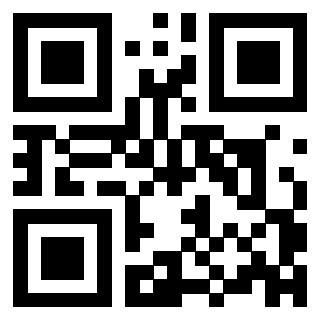 3307748616 QrCode associato
