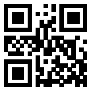 3307748617 Qr Code associato