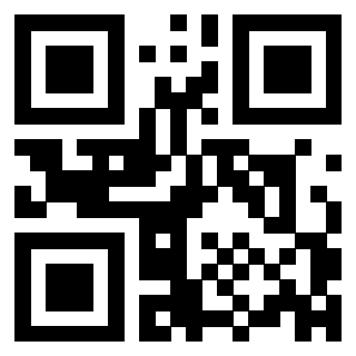 QrCode di 3307748618