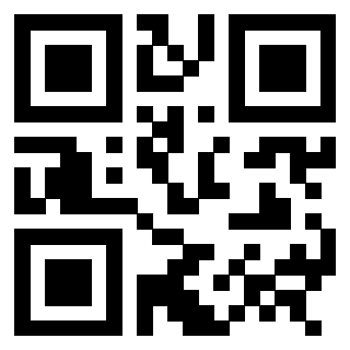 3307748622 QrCode associato