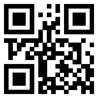 Immagine del Qr Code di 3307748623