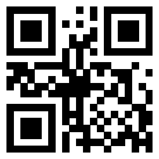 3307748624 - Immagine del Qr Code associato