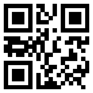 3307748626 - Immagine del Qr Code