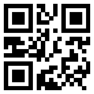 3307748627 - Immagine del QrCode