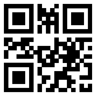3307748629 - Immagine del QrCode associato