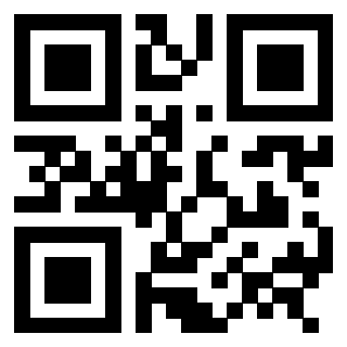 3307748630 - Immagine del QrCode associato