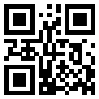 Immagine del QrCode di 3307748632