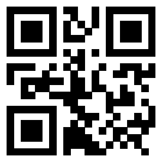 3307748636 QrCode associato