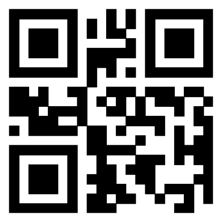 Immagine del QrCode di 3307748639