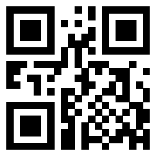 Qr Code di 3307748640