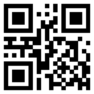 Immagine del QrCode di 3307748641