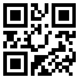 Qr Code di 3307748644