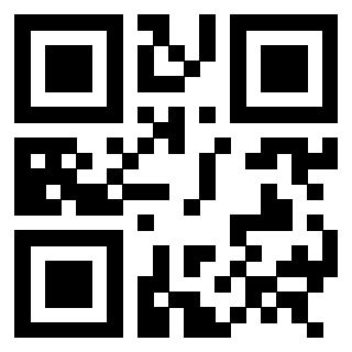 3307748646 QrCode associato