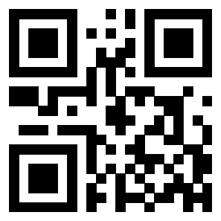 3307748647 - Immagine del QrCode associato
