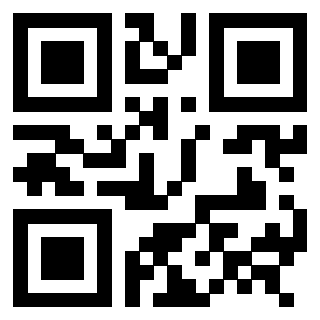 3307748649 - Immagine del Qr Code associato