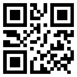 3307748651 QrCode associato
