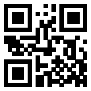 Il Qr Code di 3307748652