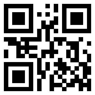 Immagine del QrCode di 3307748653