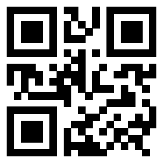 3307748660 - Immagine del QrCode