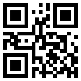 Il QrCode di 3307748663
