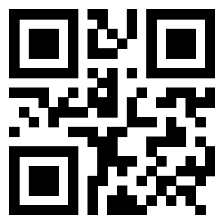 Il QrCode di 3307748666