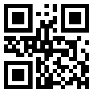 Il Qr Code di 3307748667