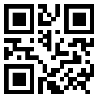 3307748668 - Immagine del QrCode associato
