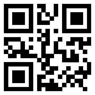 3307748672 QrCode associato