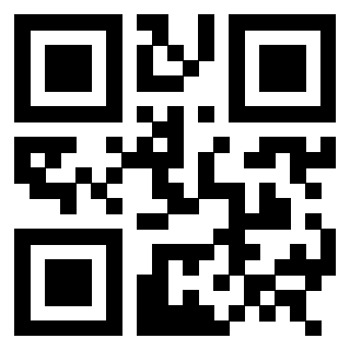 3307748675 - Immagine del QrCode associato