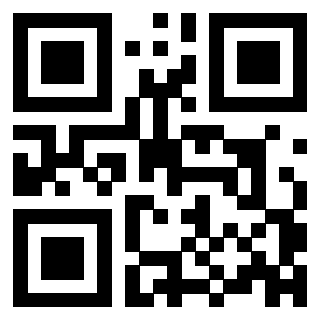 Qr Code di 3307748676